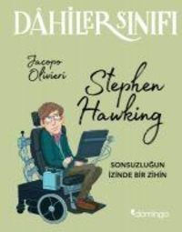 Produktbild: Dahiler Sinifi - Stephen Hawking