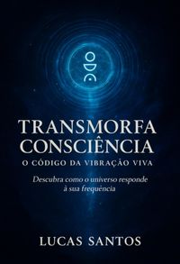 Produktbild: Transmorfa Consci&ecirc;ncia: O C&oacute;digo Da Vibra&ccedil;&atilde;o Viva