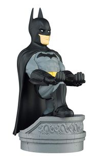 Bild vom Artikel Cable Guy - Batman, Ständer für Controller, Smartphones und Tablets vom Autor 