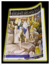 Produktbild: Are You One of These 8 Reasons?