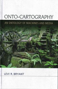 Produktbild: Onto-Cartography