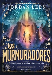 Produktbild: El Laberinto de Lo Perdido Y Lo Encontrado / The Labyrinth of Lost and Found