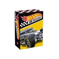 Produktbild: Hot Wheels Postcard Box