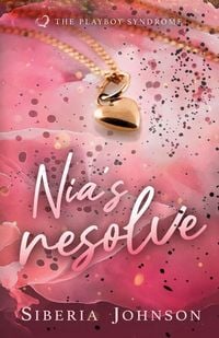 Produktbild: Nia's Resolve
