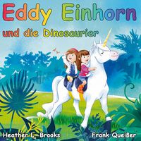 Produktbild: Eddy Einhorn