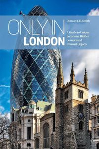 Produktbild: Only in London