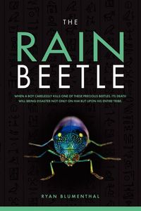 Produktbild: The Rain Beetle
