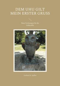Produktbild: Dem Uhu gilt mein erster Gru&szlig;