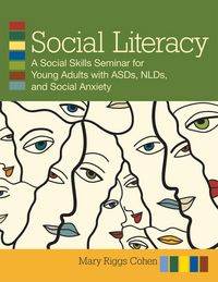 Produktbild: Social Literacy