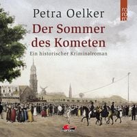 Produktbild: Der Sommer des Kometen