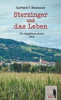 Produktbild: Sterzinger und das Leben