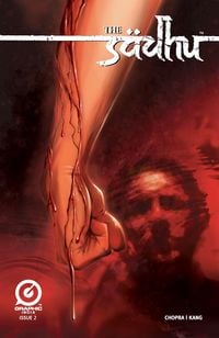 Produktbild: THE SADHU (Series 1), Issue 2