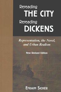 Produktbild: Rereading The City/rereading D