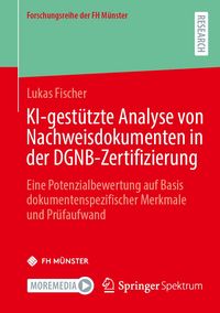 Produktbild: KI-gest&uuml;tzte Analyse von Nachweisdokumenten in der DGNB-Zertifizierung