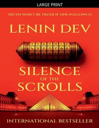 Produktbild: Silence of the Scrolls