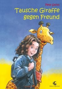 Produktbild: Tausche Giraffe gegen Freund