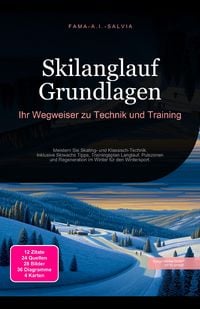 Produktbild: Skilanglauf Grundlagen