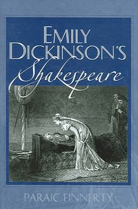 Produktbild: Emily Dickinson's Shakespeare