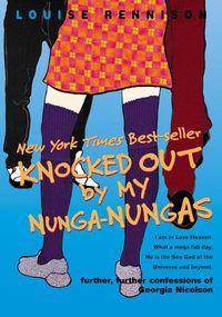 Produktbild: Knocked Out by My Nunga-Nungas