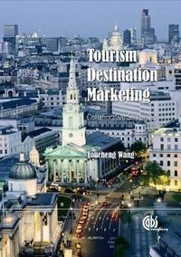 Produktbild: Wang, Y: Tourism Destination Marketing