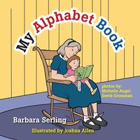Produktbild: My Alphabet Book