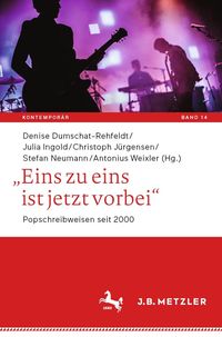 Produktbild: "Eins zu eins ist jetzt vorbei"