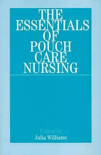 Produktbild: The Essentials of Pouch Care Nursing