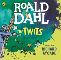 Produktbild: The Twits