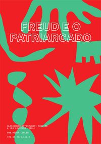 Produktbild: Freud e o patriarcado