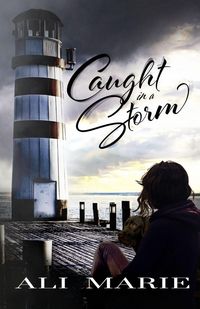 Produktbild: Caught In A Storm