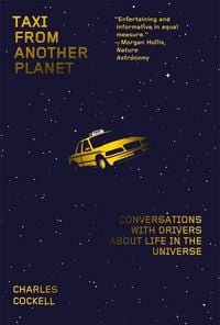 Produktbild: Taxi from Another Planet