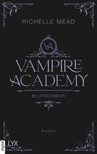 Produktbild: Vampire Academy - Blutschwur