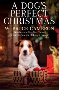 Produktbild: A Dog's Perfect Christmas