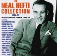Produktbild: The Neal Hefti Collection 1944-1962