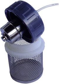 Produktbild: Schabus 300320 Schmutzfangkorb
