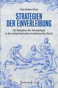 Produktbild: Strategien der Einverleibung
