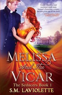 Produktbild: Melissa and The Vicar