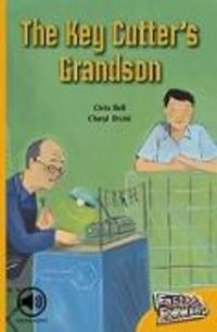 Produktbild: The Key Cutter's Grandson