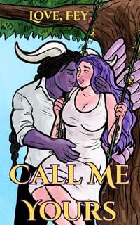 Produktbild: Call Me Yours
