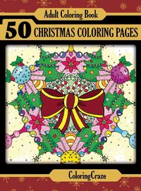 Produktbild: Adult Coloring Book