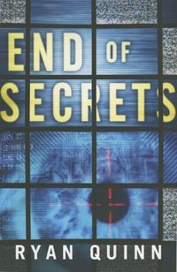Produktbild: End of Secrets