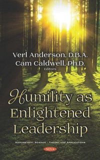 Produktbild: Humility as Enlightened Leadership