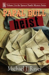 Produktbild: Papal Bull Heist