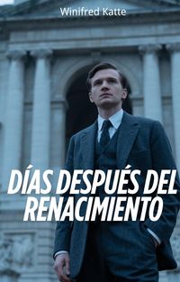 Produktbild: D&iacute;as Despu&eacute;s Del Renacimiento