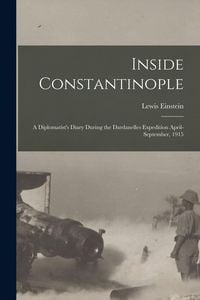Produktbild: Inside Constantinople
