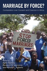 Produktbild: Marriage by Force?
