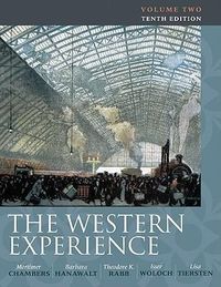Produktbild: Western Experience V02 10/e