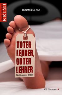 Produktbild: Toter Lehrer, guter Lehrer