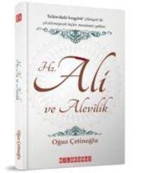 Produktbild: Hz. Ali Ve Alevilik