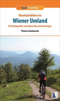 Produktbild: Rad-Erlebnis Mountainbiken im Wiener Umland